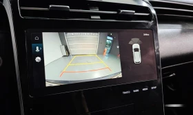 Hyundai Tucson Gasoline 1.6 Turbo 2WD Premium, снимка 15