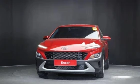 Hyundai Kona Gasoline 2.0 2WD Smart * НАЙ-ДОБРА ЦЕНА В БЪЛГАРИЯ, снимка 3