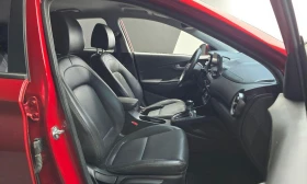 Hyundai Kona Gasoline 2.0 2WD Smart * НАЙ-ДОБРА ЦЕНА В БЪЛГАРИЯ, снимка 9