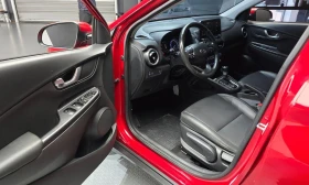 Hyundai Kona Gasoline 2.0 2WD Smart * НАЙ-ДОБРА ЦЕНА В БЪЛГАРИЯ, снимка 10