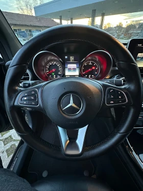 Mercedes-Benz GLC 250, снимка 9