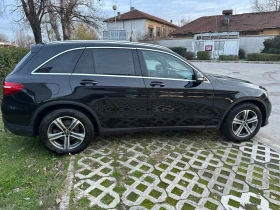 Mercedes-Benz GLC 250, снимка 4