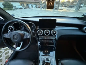 Mercedes-Benz GLC 250, снимка 11