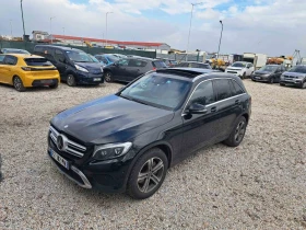 Mercedes-Benz GLC 250, снимка 16