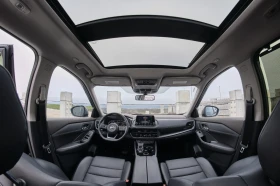 Nissan X-trail, снимка 16