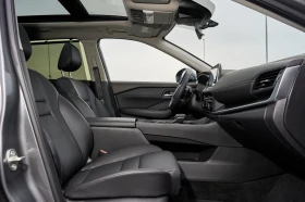 Nissan X-trail, снимка 12