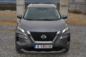 Nissan X-trail, снимка 3