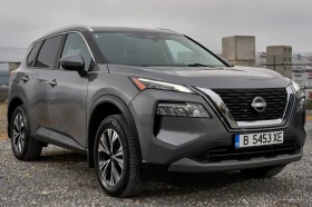 Nissan X-trail, снимка 1