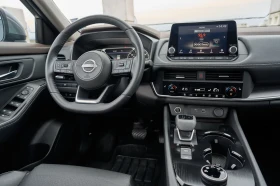 Nissan X-trail, снимка 10