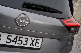 Nissan X-trail, снимка 8