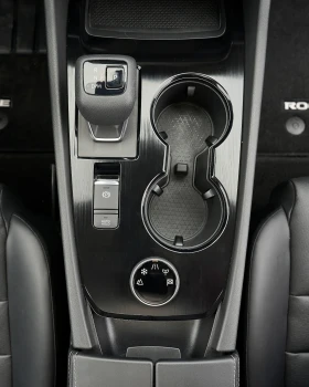 Nissan X-trail, снимка 14