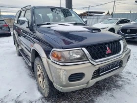 Mitsubishi Pajero sport 2.5 TDI 116kc.Внос Италия, снимка 3
