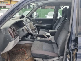 Mitsubishi Pajero sport 2.5 TDI 116kc.Внос Италия, снимка 9