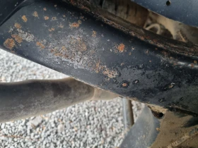 Mitsubishi Pajero sport 2.5 TDI 116kc.Внос Италия, снимка 17