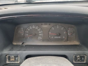 Mitsubishi Pajero sport 2.5 TDI 116kc.Внос Италия, снимка 11