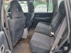 Mitsubishi Pajero sport 2.5 TDI 116kc.Внос Италия, снимка 13