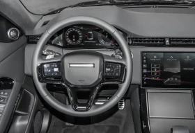 Land Rover Range Rover Evoque D200 = Dynamic SE = Гаранция, снимка 5