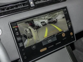 Land Rover Range Rover Evoque D200 = Dynamic SE = Гаранция, снимка 7