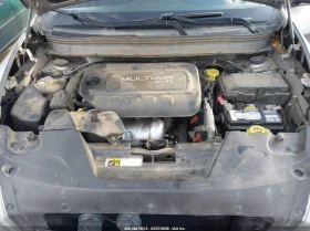 Jeep Cherokee 2.4L I-4 VVT, 184HP 4X4 Drive, снимка 10