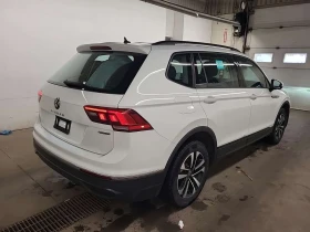VW Tiguan * S * CARFAX *  2 КЛЮЧА * ПОДГРЕВИ, снимка 3