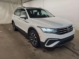 VW Tiguan * S * CARFAX *  2 КЛЮЧА * ПОДГРЕВИ, снимка 2