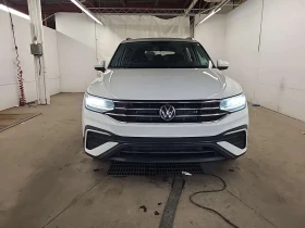 VW Tiguan * S * CARFAX *  2 КЛЮЧА * ПОДГРЕВИ, снимка 17