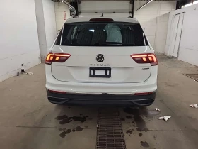 VW Tiguan * S * CARFAX *  2 КЛЮЧА * ПОДГРЕВИ, снимка 16