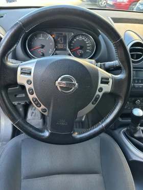 Nissan Qashqai, снимка 8