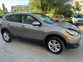 Nissan Qashqai, снимка 1