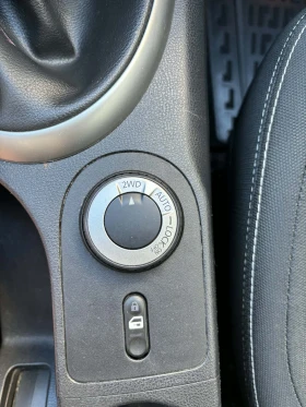 Nissan Qashqai, снимка 10