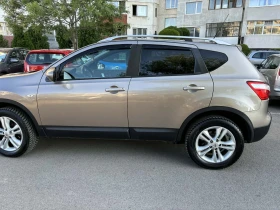 Nissan Qashqai, снимка 2