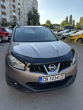 Nissan Qashqai, снимка 3