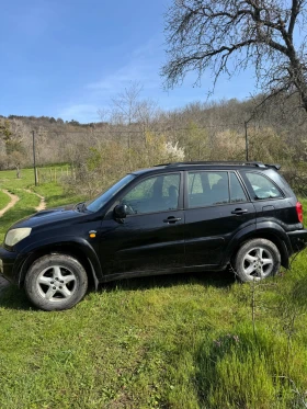 Toyota Rav4, снимка 4