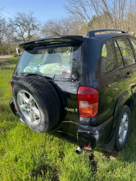 Toyota Rav4, снимка 5