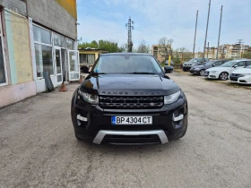 Land Rover Range Rover Evoque 2.2D 4X4 ПАНОРАМА УНИКАТ, снимка 2