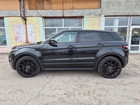 Land Rover Range Rover Evoque 2.2D 4X4 ПАНОРАМА УНИКАТ, снимка 8