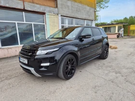 Land Rover Range Rover Evoque 2.2D 4X4 ПАНОРАМА УНИКАТ, снимка 1