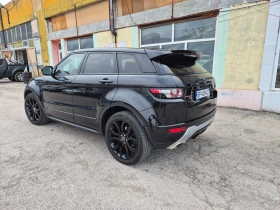 Land Rover Range Rover Evoque 2.2D 4X4 ПАНОРАМА УНИКАТ, снимка 7