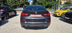 BMW X4 3.5D-313кс. M-paket, снимка 6
