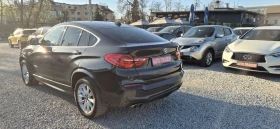 BMW X4 3.5D-313кс. M-paket, снимка 6