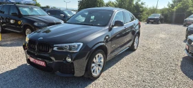 BMW X4 3.5D-313кс. M-paket, снимка 1