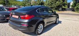 BMW X4 3.5D-313кс. M-paket, снимка 5