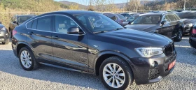 BMW X4 3.5D-313кс. M-paket, снимка 4