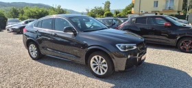 BMW X4 3.5D-313кс. M-paket, снимка 3