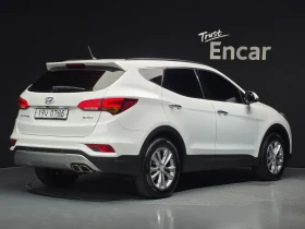 Hyundai Santa fe 2.0, снимка 2