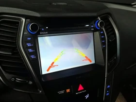 Hyundai Santa fe 2.0, снимка 17