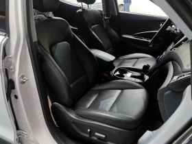 Hyundai Santa fe 2.0, снимка 12