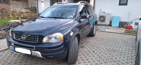 Volvo Xc90 D5 AWD Facelift 6+ 1, снимка 2