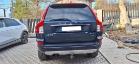 Volvo Xc90 D5 AWD Facelift 6+ 1, снимка 4
