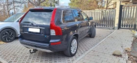 Volvo Xc90 D5 AWD Facelift 6+ 1, снимка 5